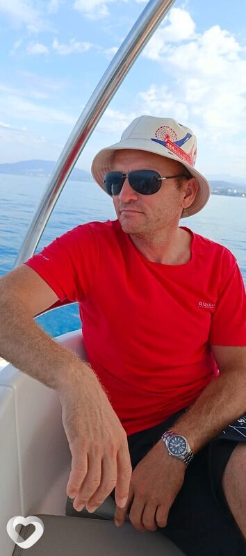 Анатолий, 43, Кургане — анкета №2824421
