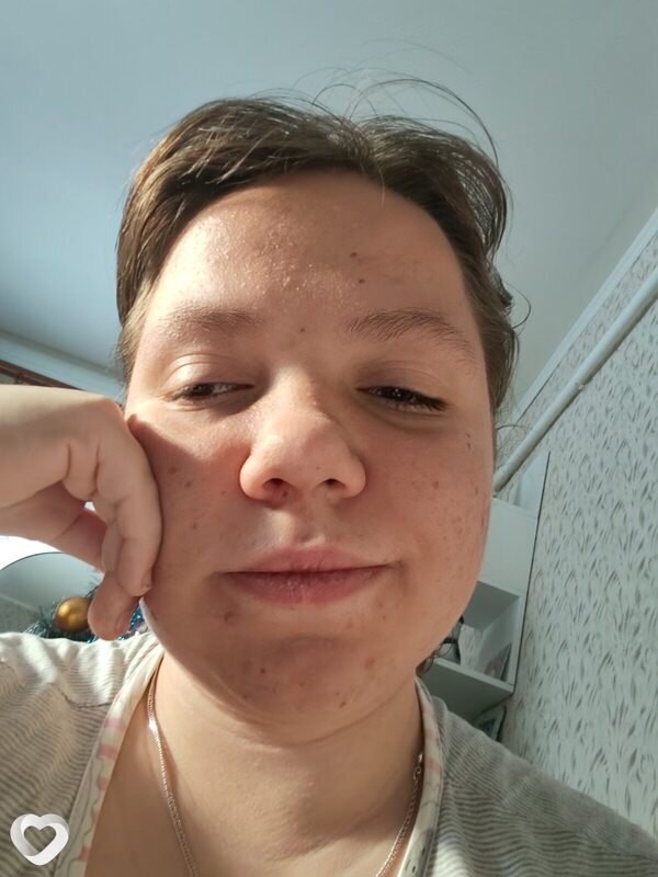 Даша, Юрьевец