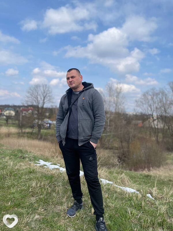 Виталя, Дрогобыч