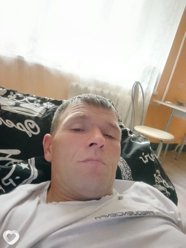 Юрий, 44, Кунгуре — анкета №2824434