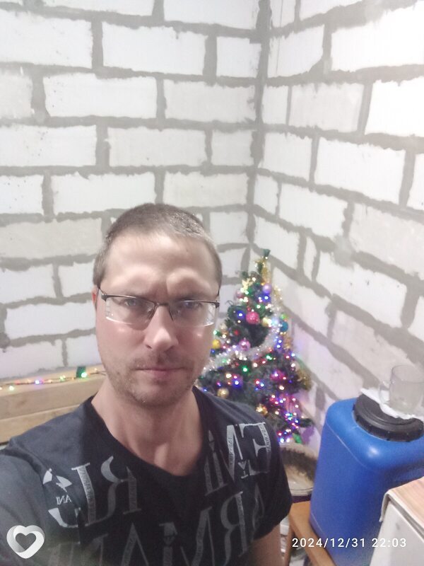 Роман, 39, Новосибирске — анкета №2824435