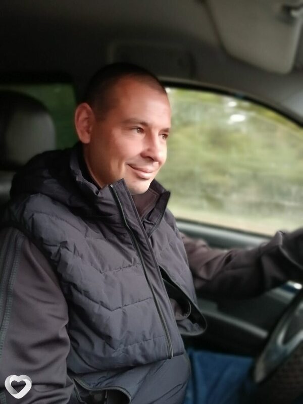 Александр, 39, Омске — анкета №2824436