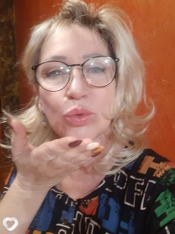 Твоё Солнышко, 56, Барнауле — анкета №2824492