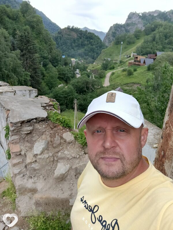 Юрий, 37, Красноярске — анкета №2824502
