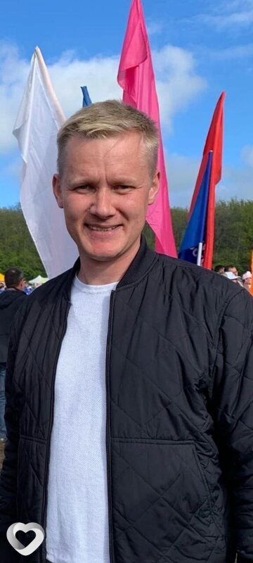 Сергей, 43, Самаре — анкета №2824643