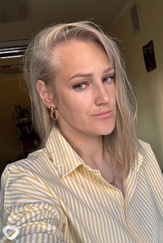 Елена, 40, Самаре — анкета №2824647