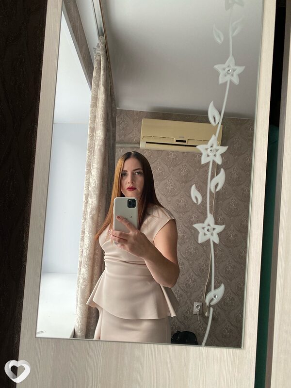 Анастасия, 35, Белгороде — анкета №2824649