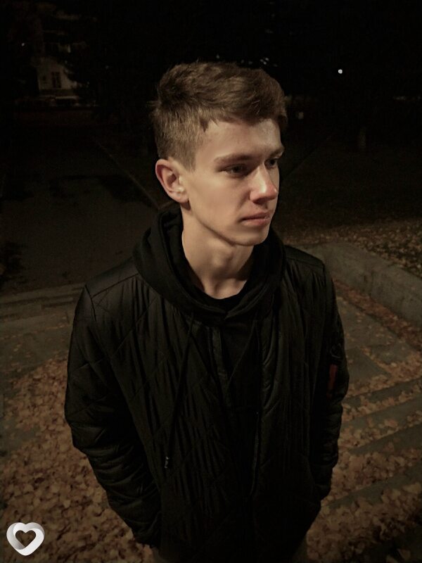 Данил, 22, Семей — анкета №2824660