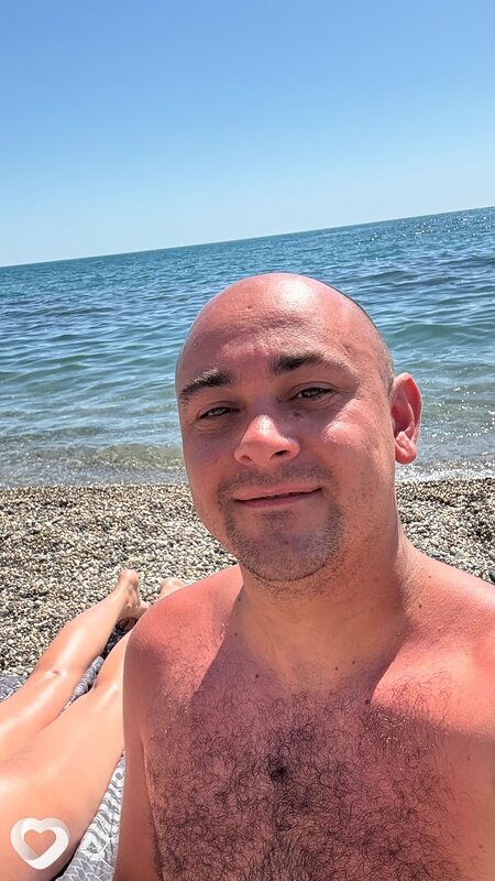 Алексей, 34, Волгограде — анкета №2824661