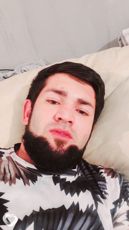 Мустафа, 26, Алматы — анкета №2824663
