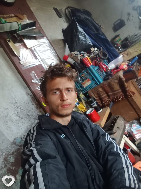 Виктор Маргелов, Шумилино