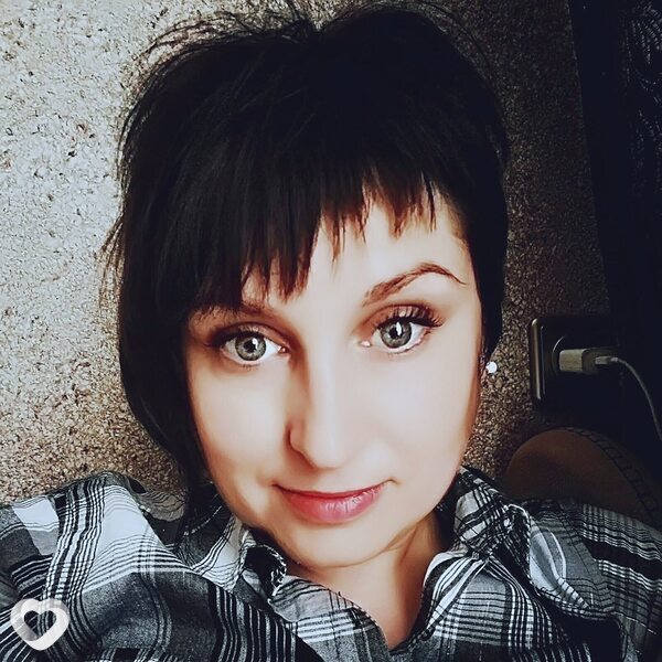 Татьяна, 40, Витебске — анкета №2824399