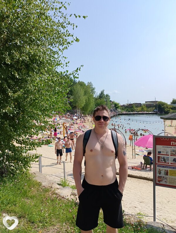 Макар, 38, Ульяновске — анкета №2824400
