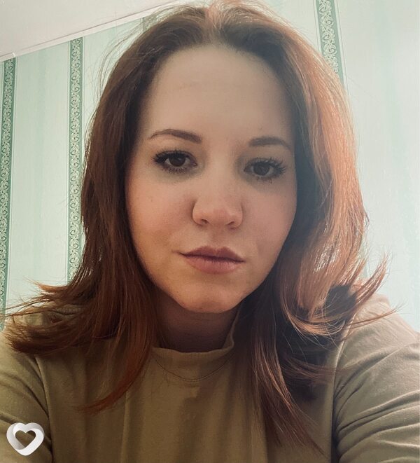 Жанна, 31, Екатеринбурге — анкета №2824401