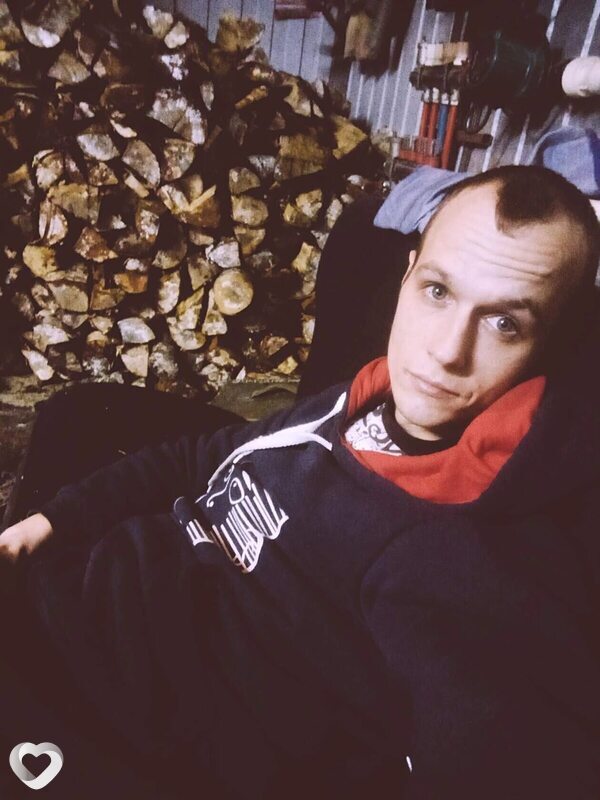 Alex, 32, Ярославле — анкета №2824406
