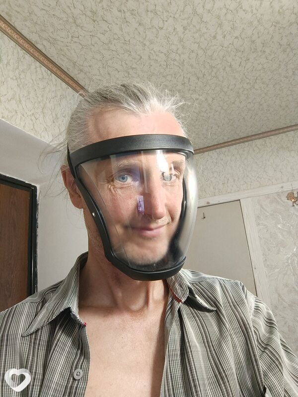 Сергей, 55, Жодине — анкета №2824408