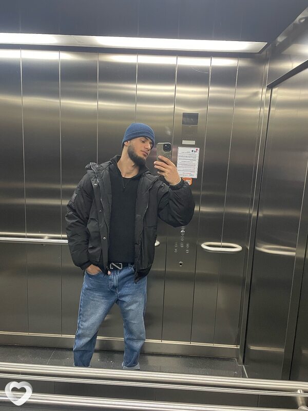 Elnur, 27, Подольске — анкета №2824410