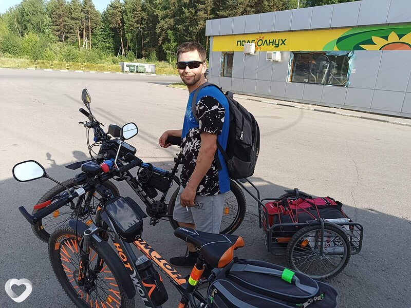 Олег, 37, Пензе — анкета №2824476