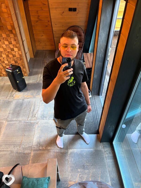 Александр, 29, Бийске — анкета №2824477