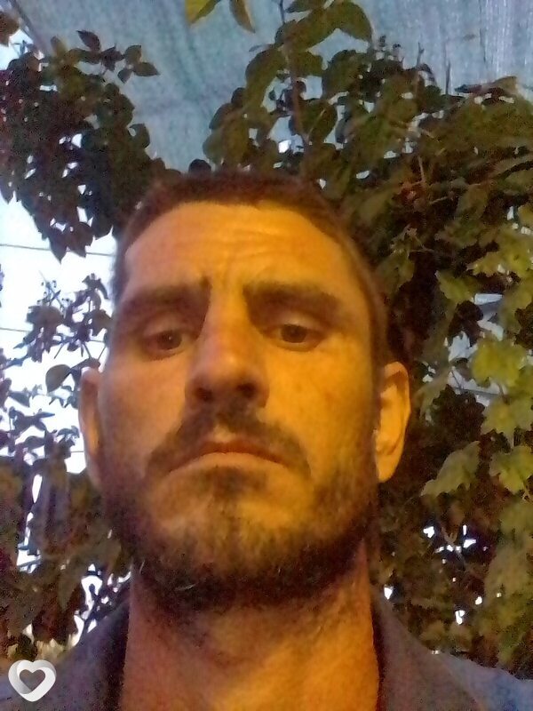 Олег, 37, Анапе — анкета №2824480