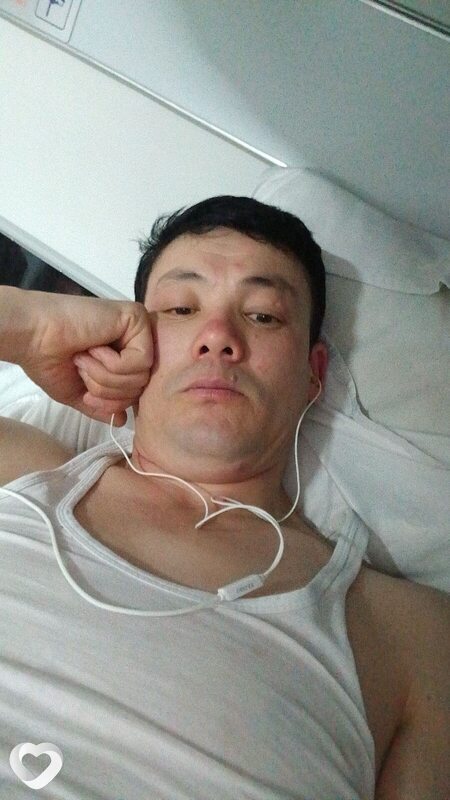 Мансур, 37, Тамбове — анкета №2824483