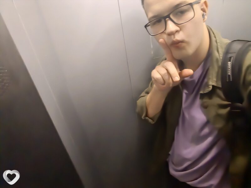 Андрей, 23, Красноярске — анкета №2824488