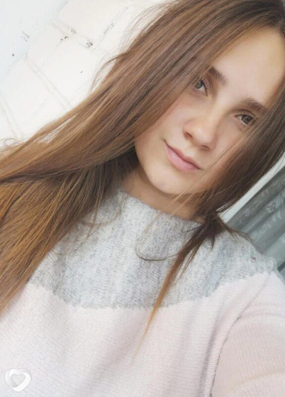 София, 25, Москве — анкета №2824489