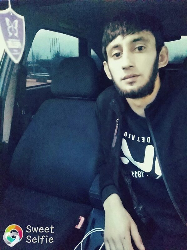 Тимур, 29, Ростове-на-Дону — анкета №2824342