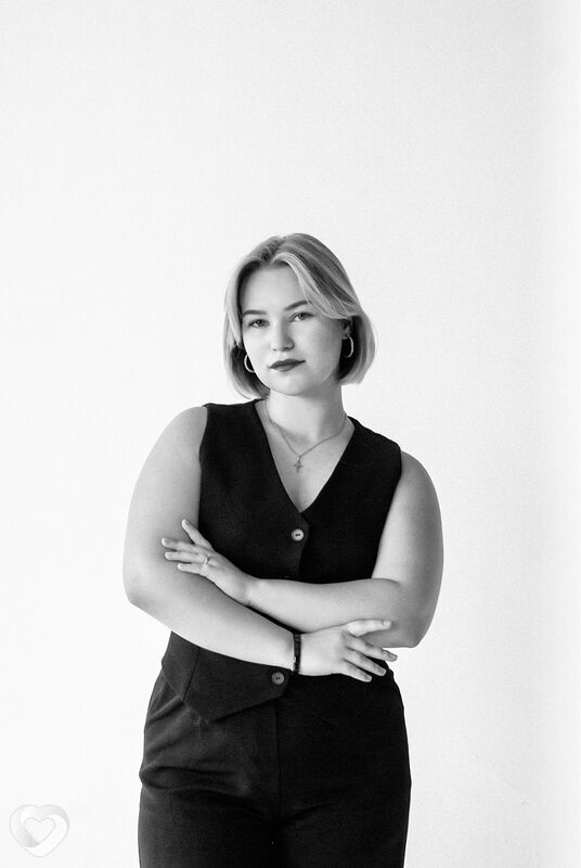 Дарья, 20, Саратове — анкета №2824357