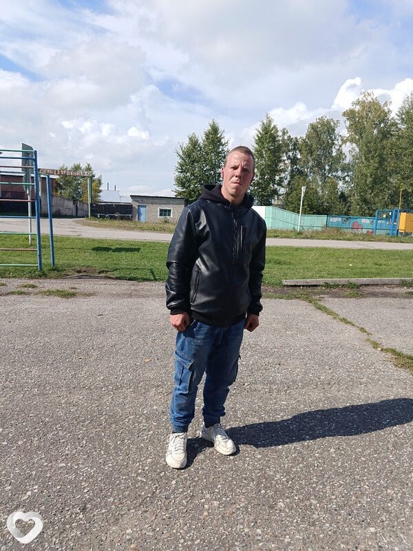 Антон, 30, Томске — анкета №2824358