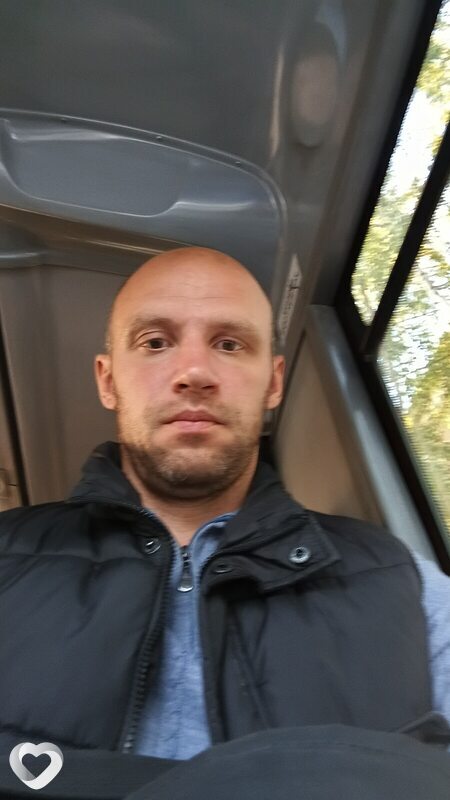 Алексей, 36, Нижнем Новгороде — анкета №2824359