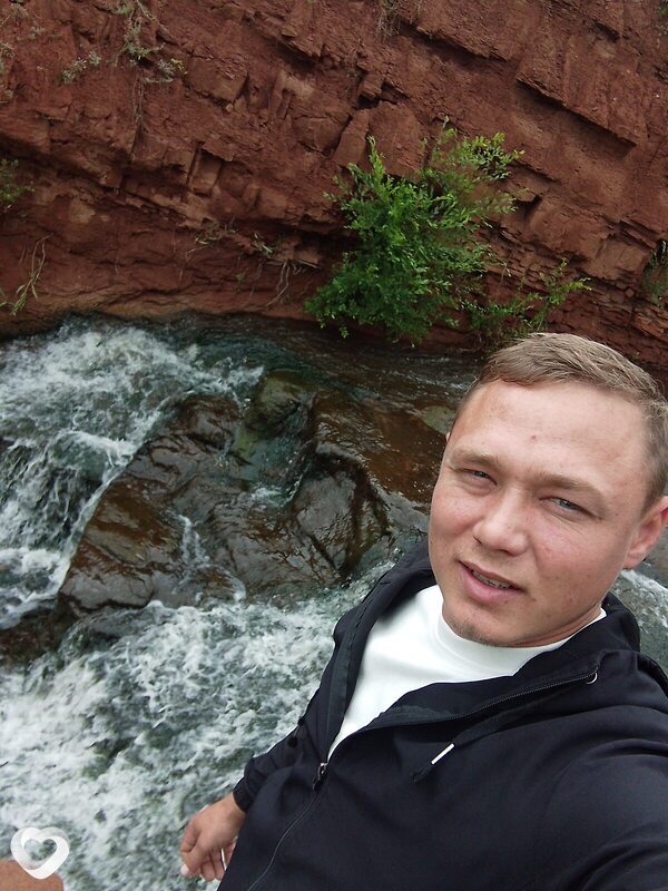 Евгений, 30, Оренбурге — анкета №2824362