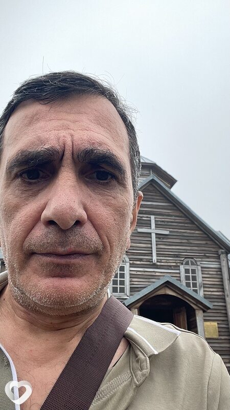 Solomon, 56, Батуми — анкета №2824445