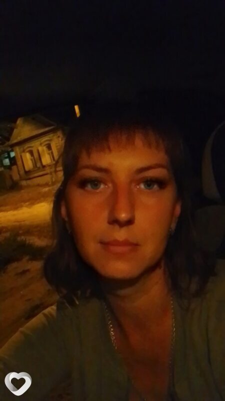 Елена, 40, Камышине — анкета №2824448