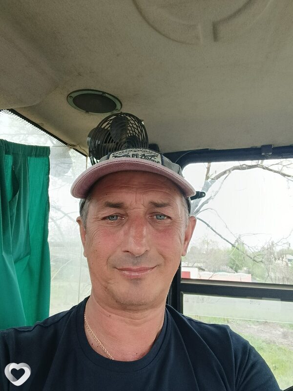 Андрей, 52, Краснодоне — анкета №2824454