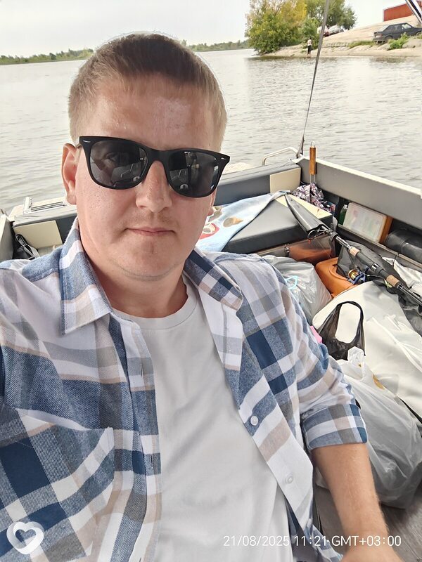 Александр, 39, Саратове — анкета №2824458