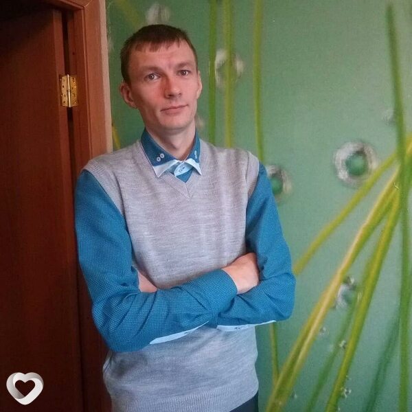 Алексей, 41, Ульяновске — анкета №2824617