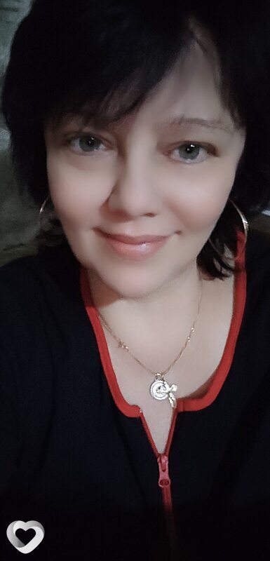 Рита, 30, Горловке — анкета №2824618
