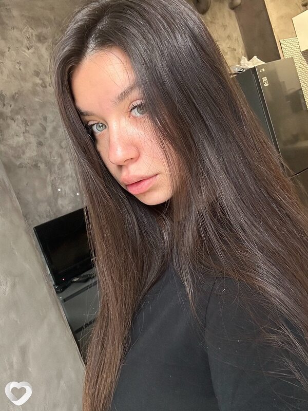 Анастасия, 24, Санкт-Петербурге — анкета №2824621