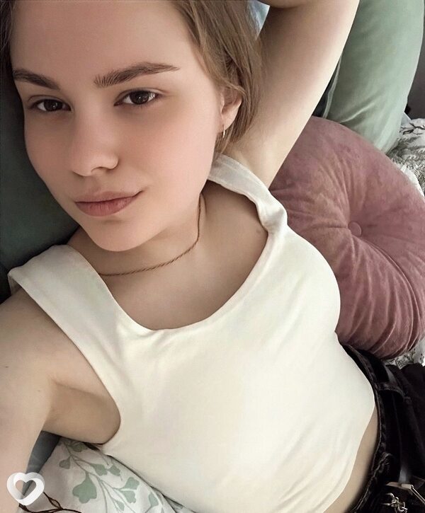 Анастасия, 19, Муроме — анкета №2824623