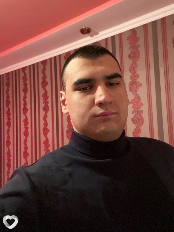 Руслан, 30, Благовещенске — анкета №2824626