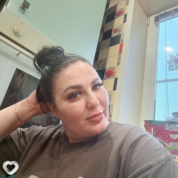 Екатерина, 42, Липецке — анкета №2824632