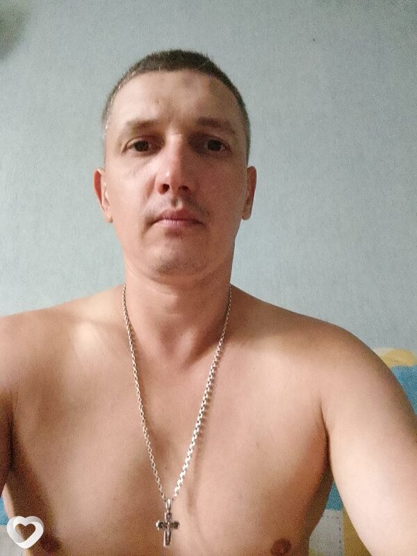 Сергей, 41, Таганроге — анкета №2824636