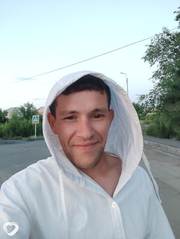 Алексей, 37, Экибастузе — анкета №2824608