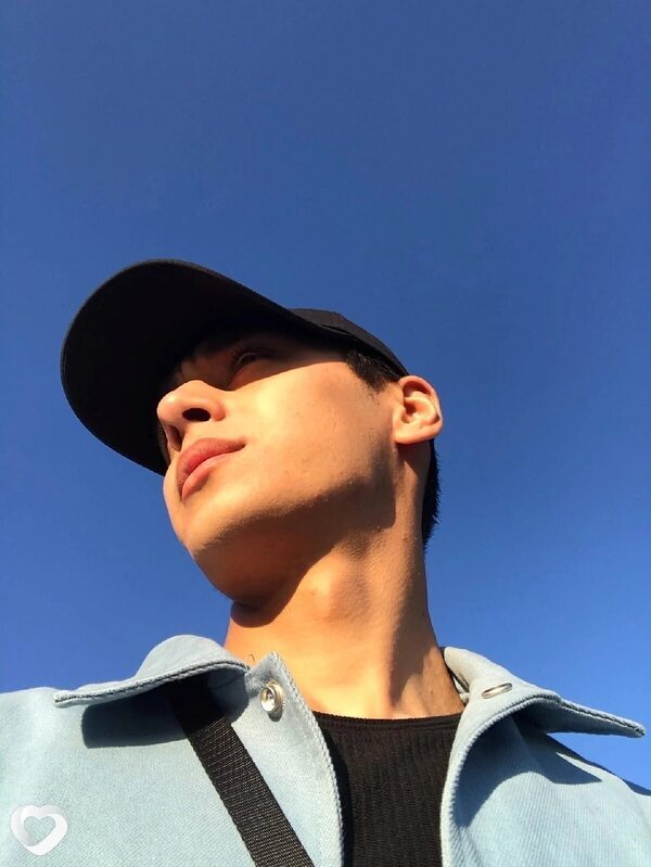 Камиль, 22, Донецке — анкета №2824609