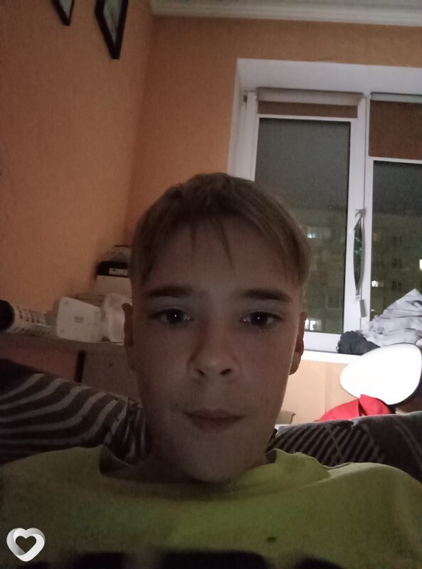 Кирилл, 20, Тольятти — анкета №2824612