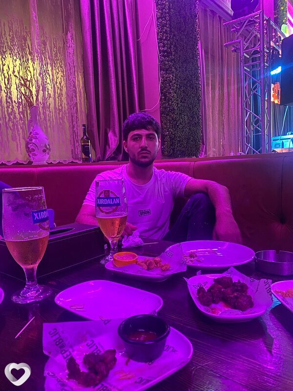 Дима, 25, Волгограде — анкета №2825292