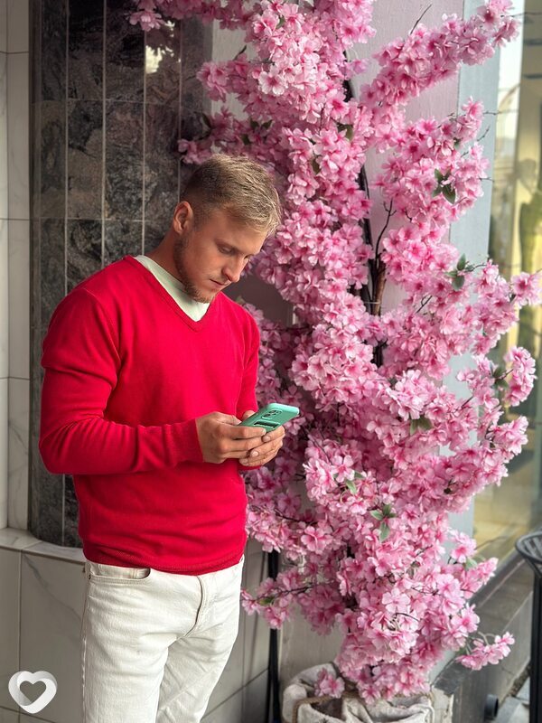 Никита, 25, Воронеже — анкета №2825303