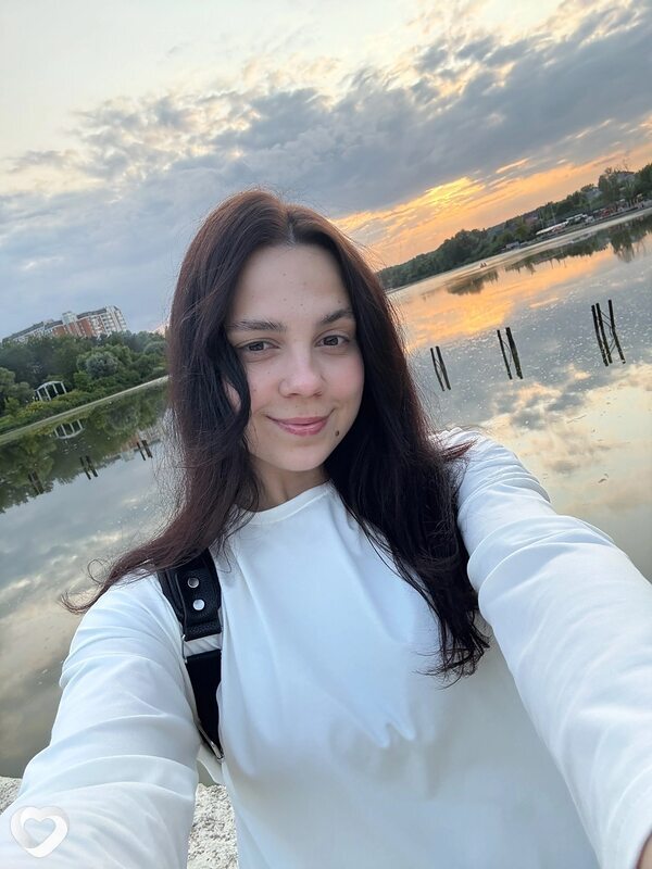 Яна, 24, Москве — анкета №2825306