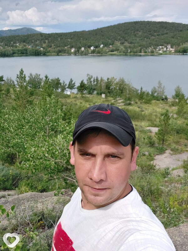 Виталий, 39, Усть-Каменогорск — анкета №2825311